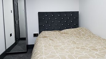 Modern Central House