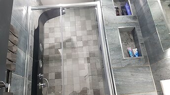 Modern Central House