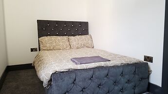 Modern Central House