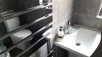 Modern Central House