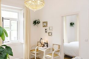 LisbonBCStays by LCH