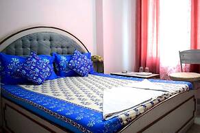 Konark Palace hotel
