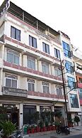 Konark Palace hotel