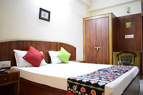 Konark Palace hotel