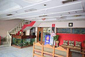 Konark Palace hotel