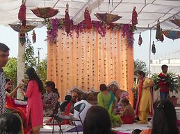 Konark Palace hotel