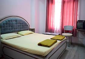 Konark Palace hotel