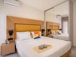 Elia Seaside Nea Chora