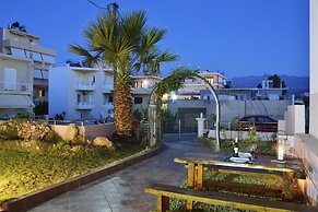 Elia Seaside Nea Chora