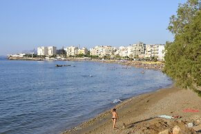 Elia Seaside Nea Chora