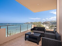 Elia Seaside Nea Chora