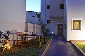 Elia Seaside Nea Chora