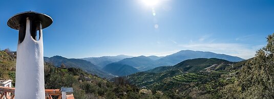 Dreams Alpujarra