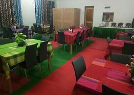 Pangong Heritage Camp