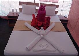 Pangong Heritage Camp