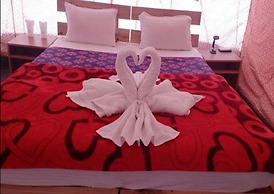 Pangong Heritage Camp