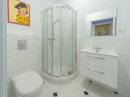 Fragola Between Old Town and Jewish Quarter