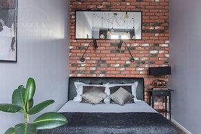 Fragola Between Old Town and Jewish Quarter