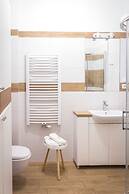 Fragola Between Old Town and Jewish Quarter