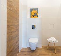 Fragola Between Old Town and Jewish Quarter