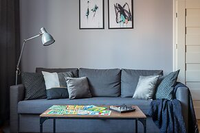 Fragola Between Old Town and Jewish Quarter