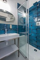 Fragola Between Old Town and Jewish Quarter