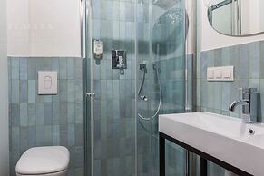 Fragola Between Old Town and Jewish Quarter