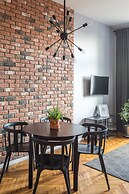 Fragola Between Old Town and Jewish Quarter