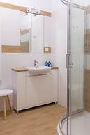 Fragola Between Old Town and Jewish Quarter