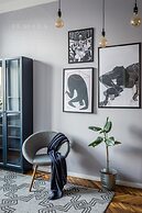 Fragola Between Old Town and Jewish Quarter