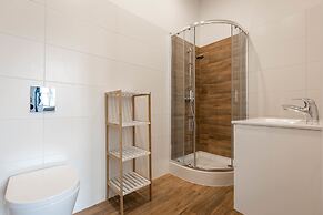 Fragola Between Old Town and Jewish Quarter