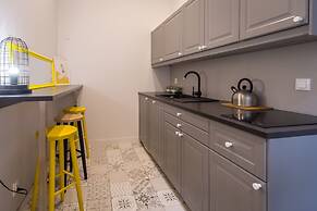 Fragola Between Old Town and Jewish Quarter