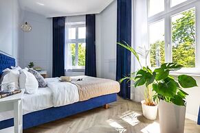 Fragola Between Old Town and Jewish Quarter