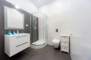 Fragola Between Old Town and Jewish Quarter