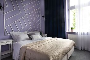 Fragola Between Old Town and Jewish Quarter