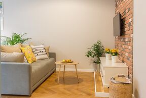 Fragola Between Old Town and Jewish Quarter