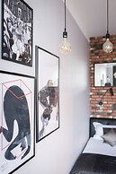 Fragola Between Old Town and Jewish Quarter