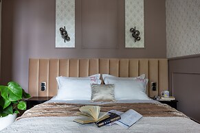 Fragola Between Old Town and Jewish Quarter