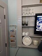 Beautiful Downtown Indy Guest Homes