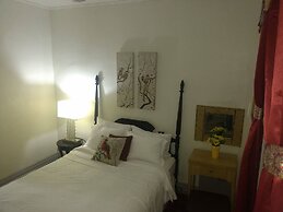 Beautiful Downtown Indy Guest Homes