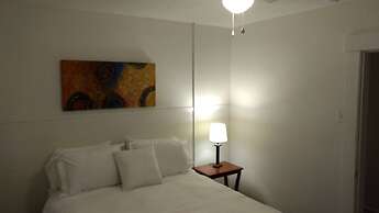 Beautiful Downtown Indy Guest Homes