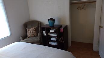 Beautiful Downtown Indy Guest Homes