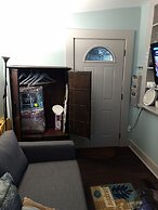 Beautiful Downtown Indy Guest Homes