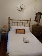 Beautiful Downtown Indy Guest Homes