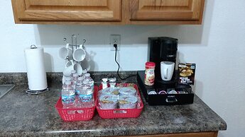 Beautiful Downtown Indy Guest Homes