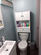 Beautiful Downtown Indy Guest Homes