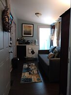 Beautiful Downtown Indy Guest Homes