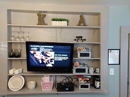 Beautiful Downtown Indy Guest Homes