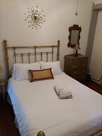 Beautiful Downtown Indy Guest Homes