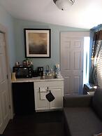 Beautiful Downtown Indy Guest Homes